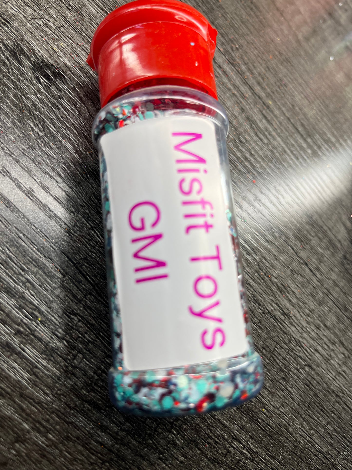 Misfit Toys Destash