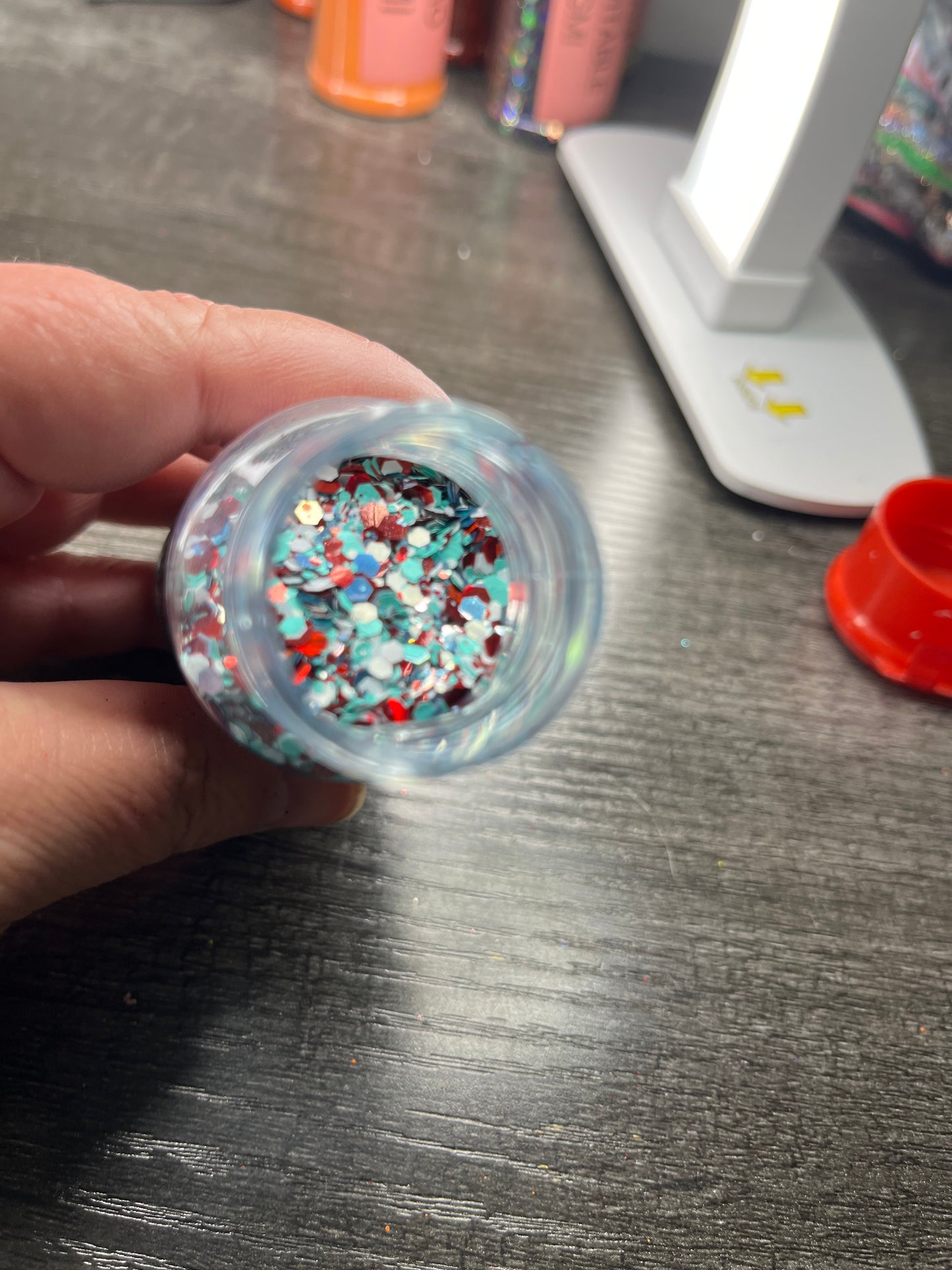 Misfit Toys Destash