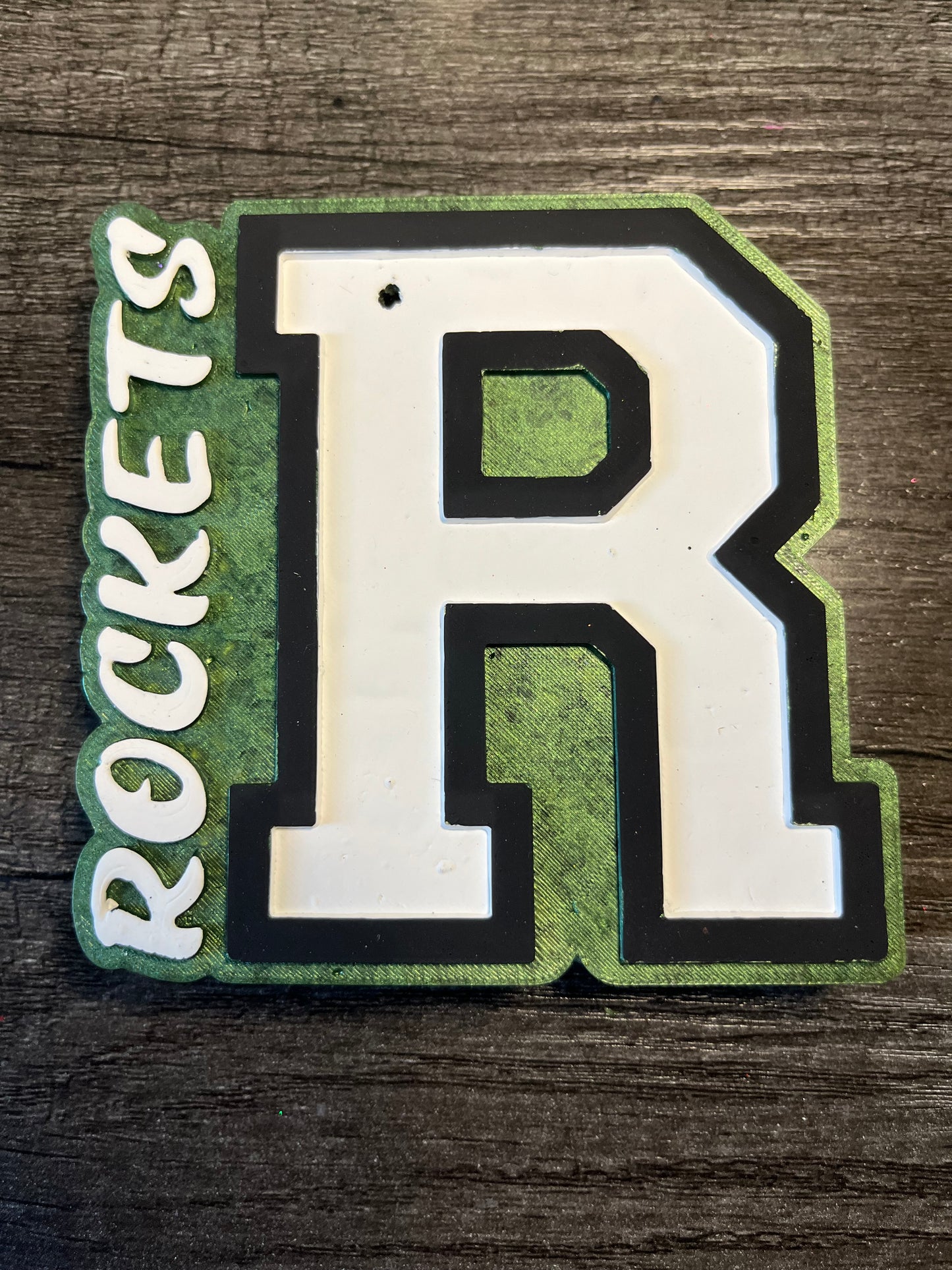 Rockets Freshie