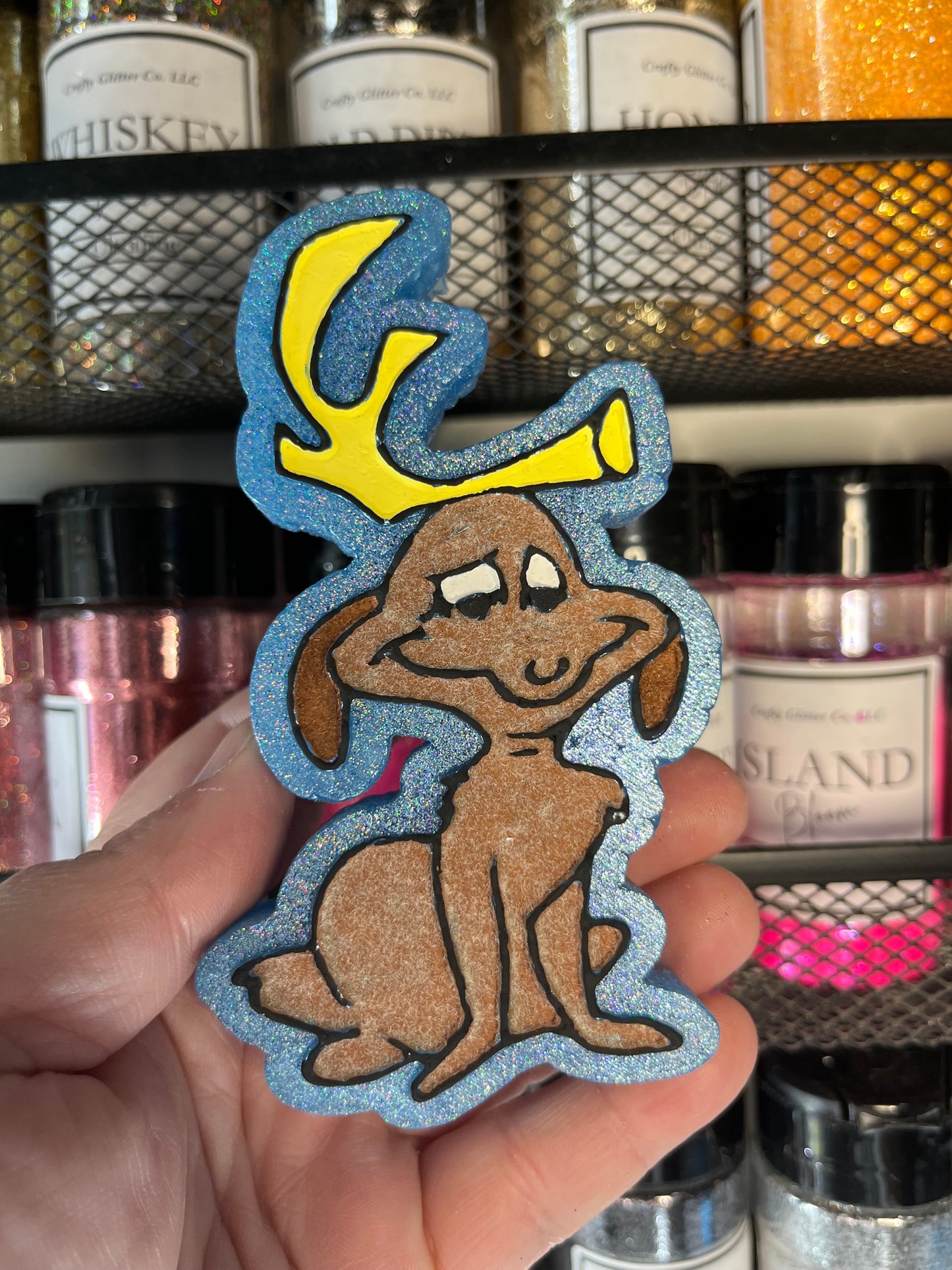 Max Mold