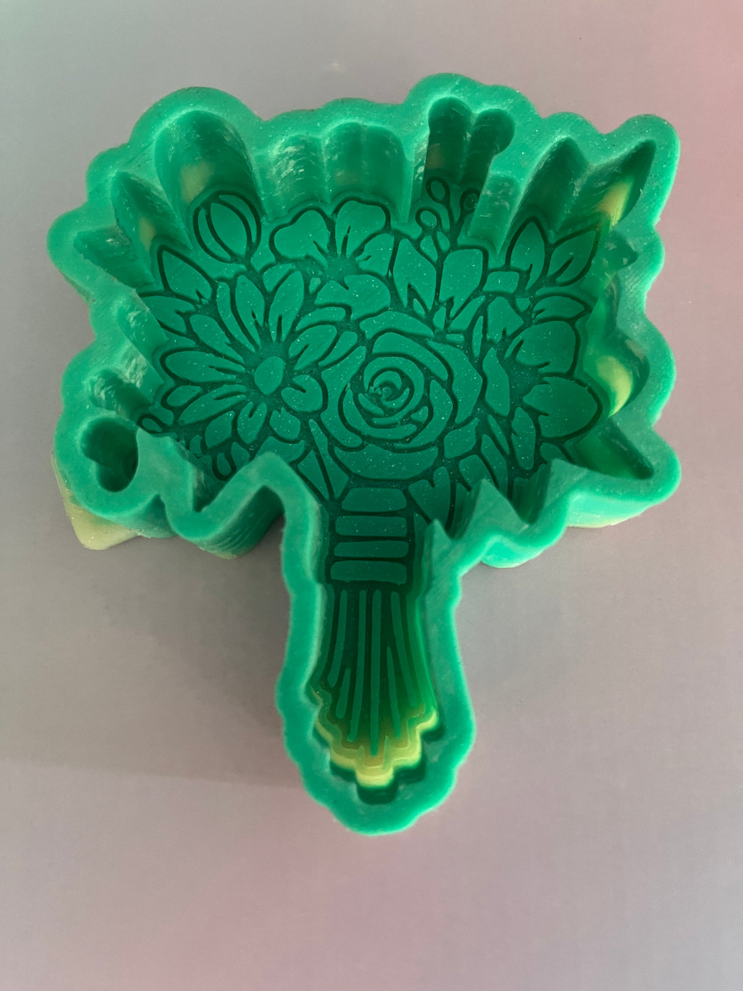 Bouquet of flowers Destash