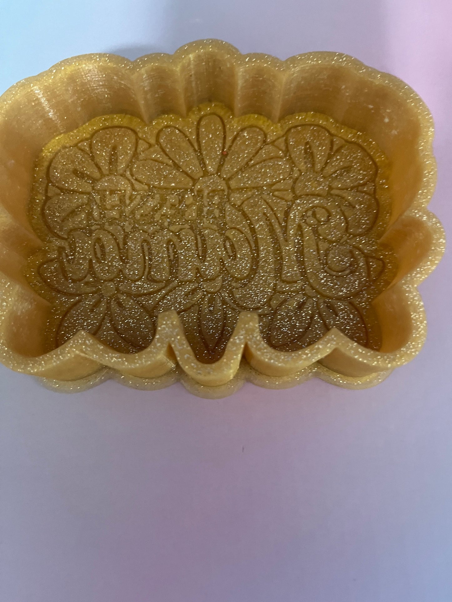 Blessed Mama destash