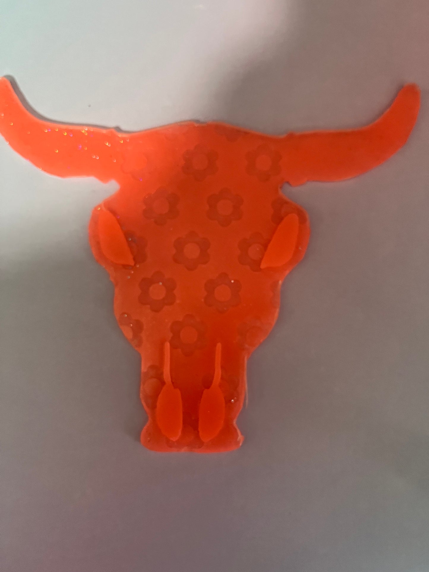 XL small flowers Insert (Fraziers) Destash