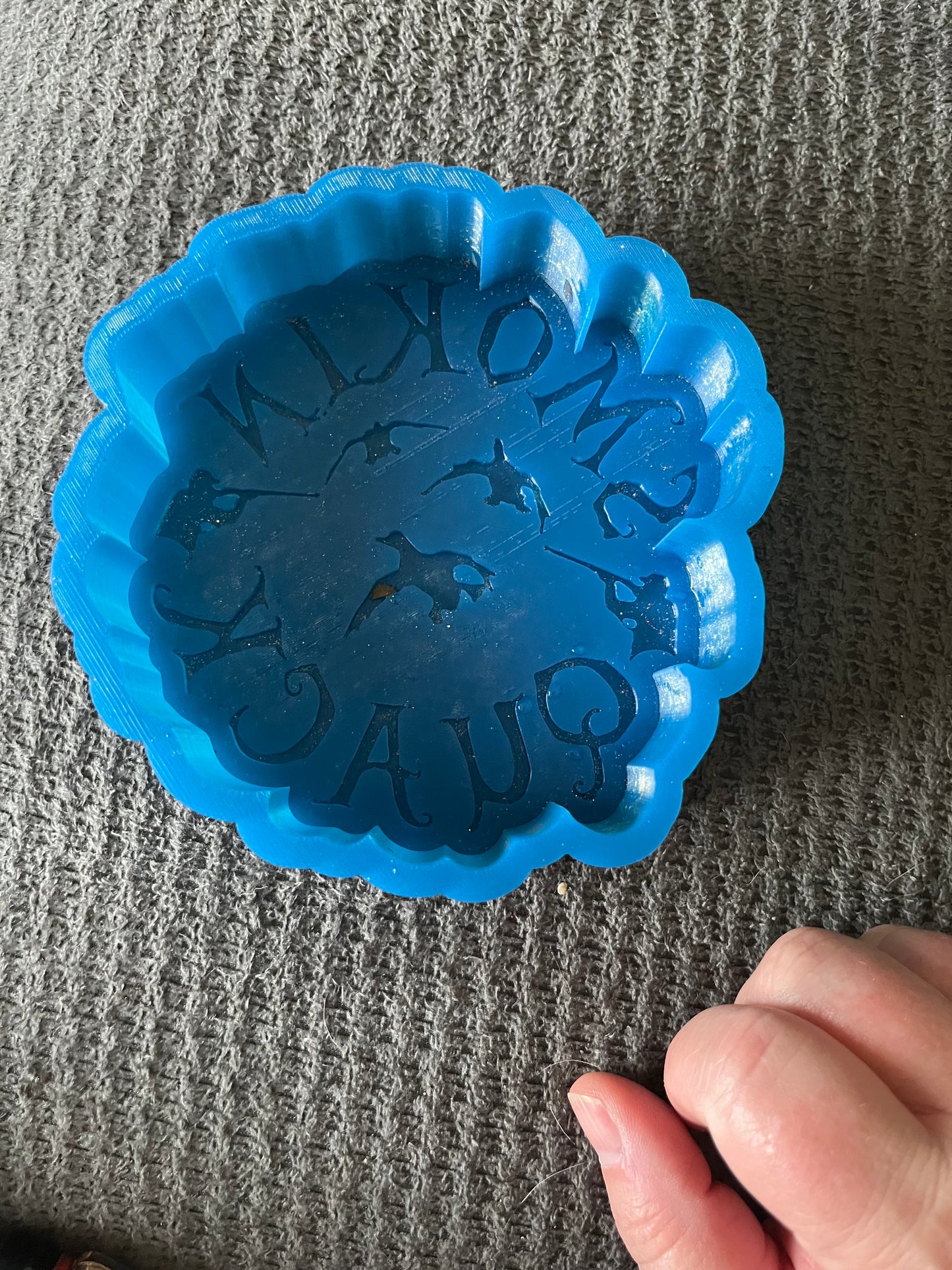 Smokin Quack Destash