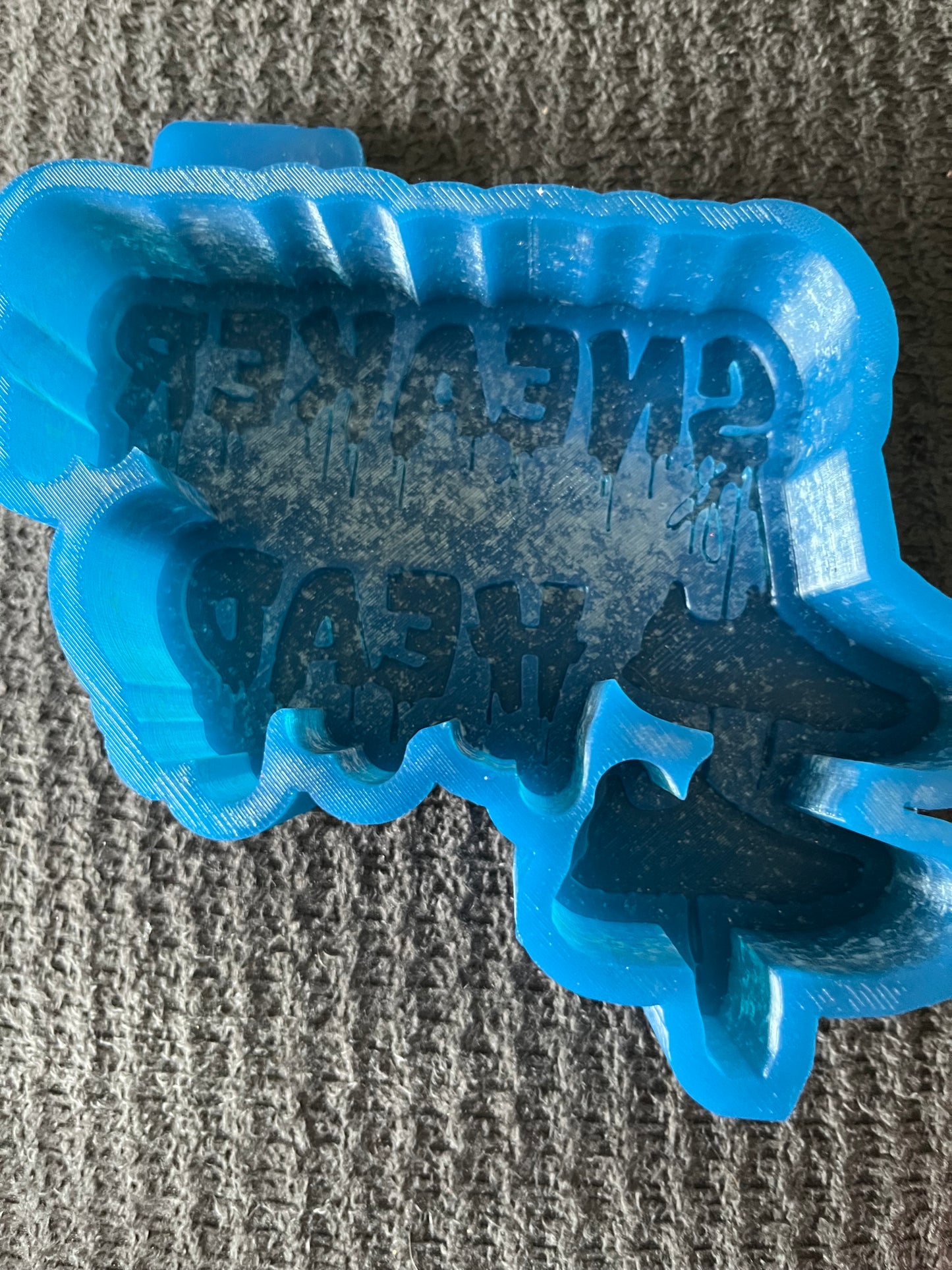 Sneaker Head Destash