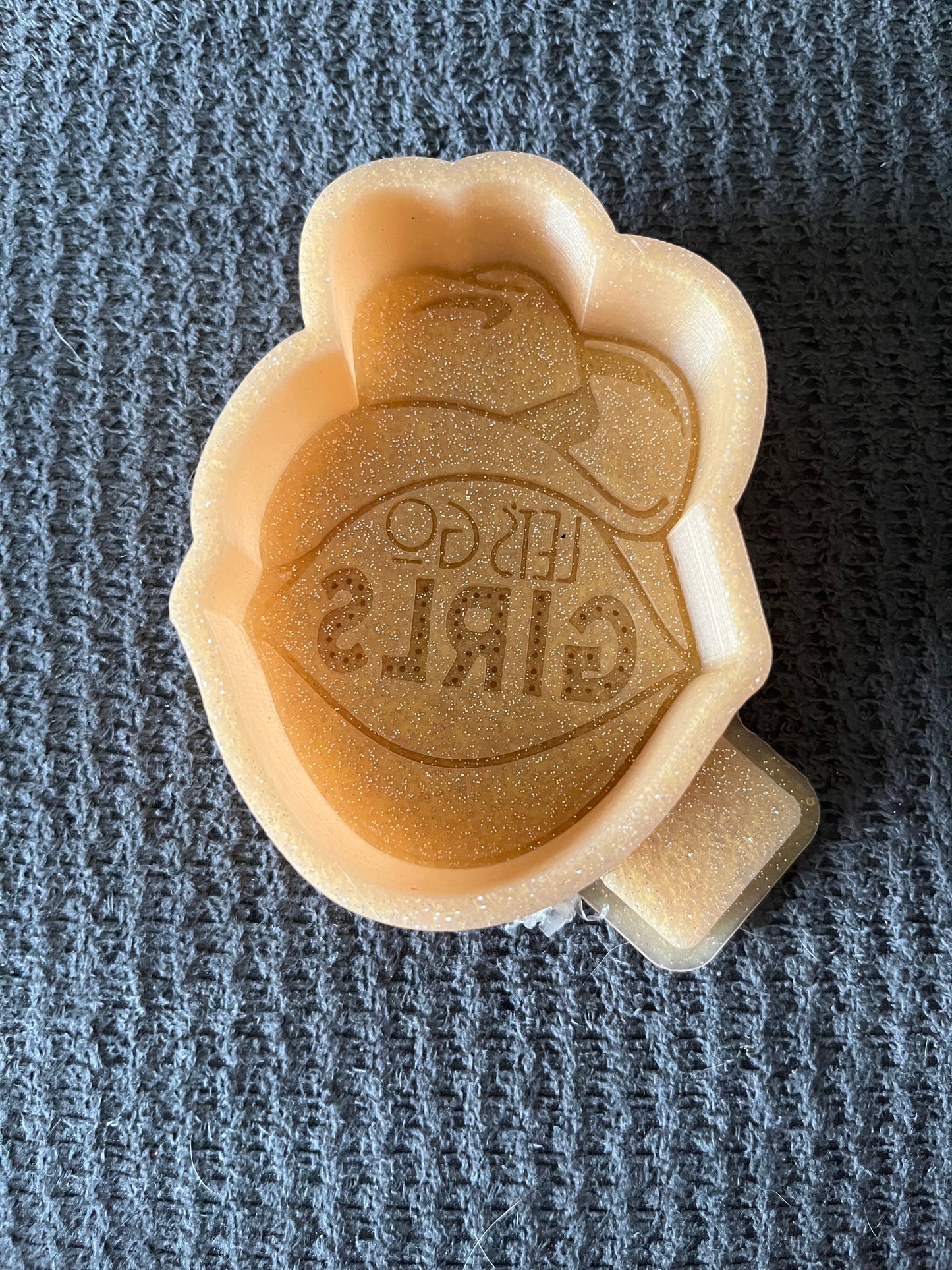 Let’s Go Girls Destash