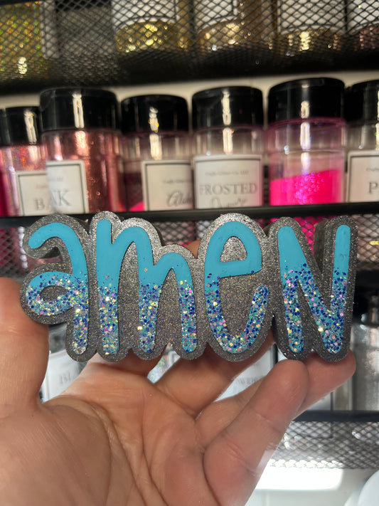Amen Freshie