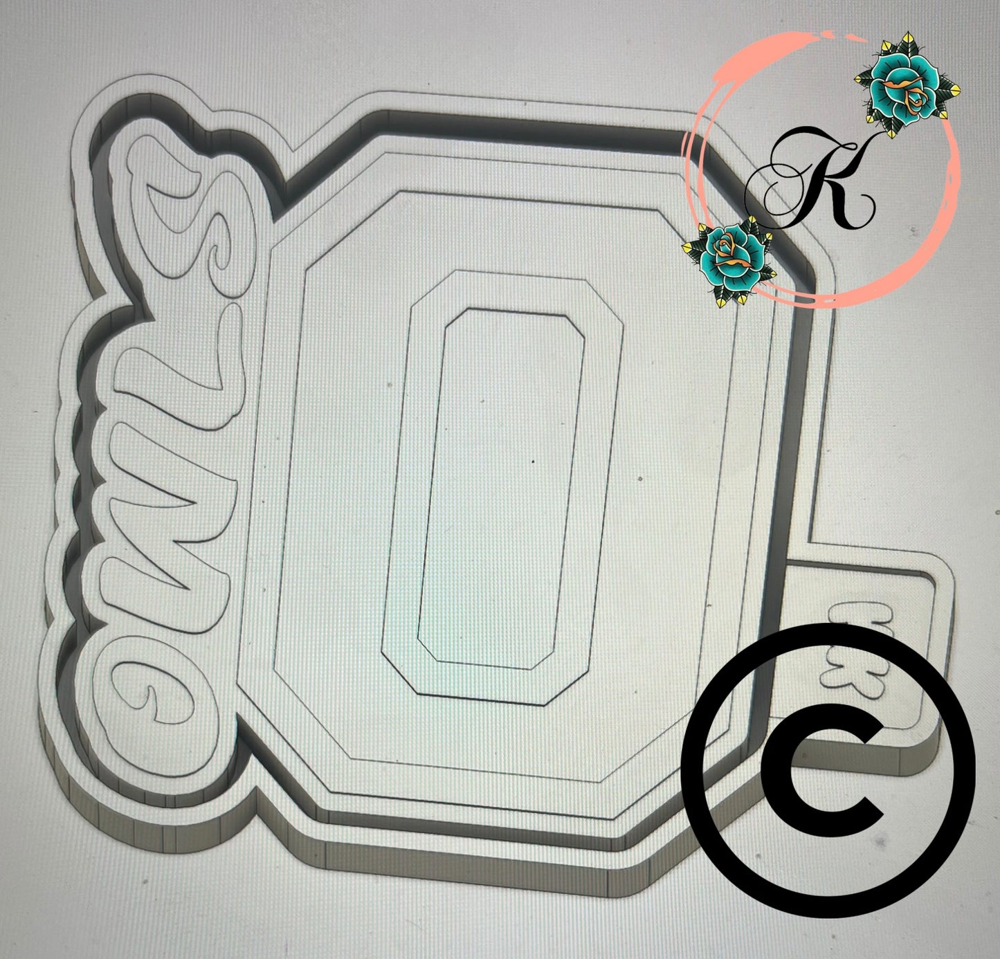 O Owls Mold