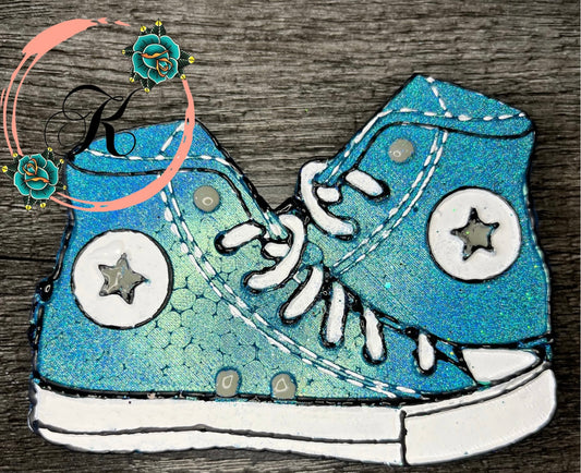 Star Shoes Freshie