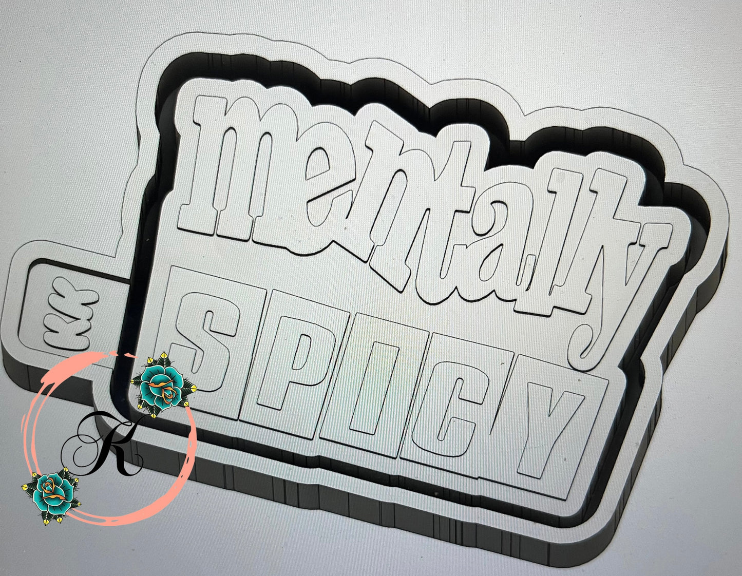 Mentally Spicy Mold
