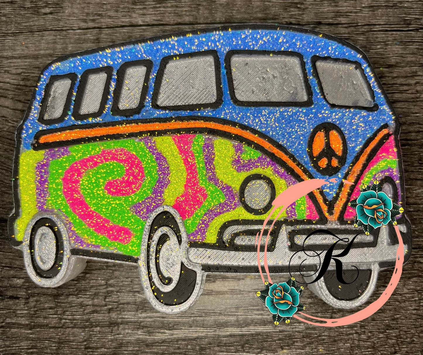 VW Bus Freshie