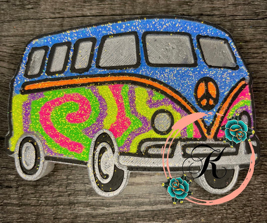 VW Bus Freshie