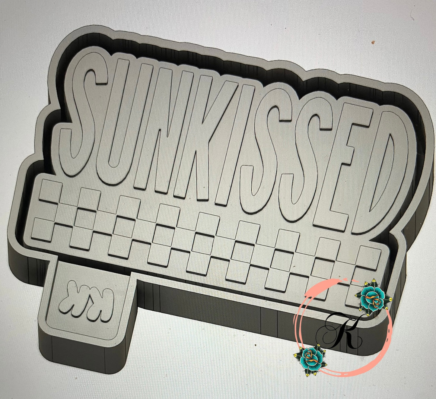Sunkissed Mold