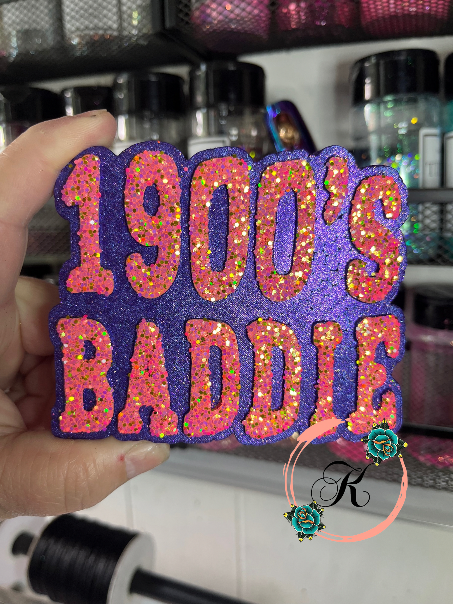 1900’s Baddie Freshie