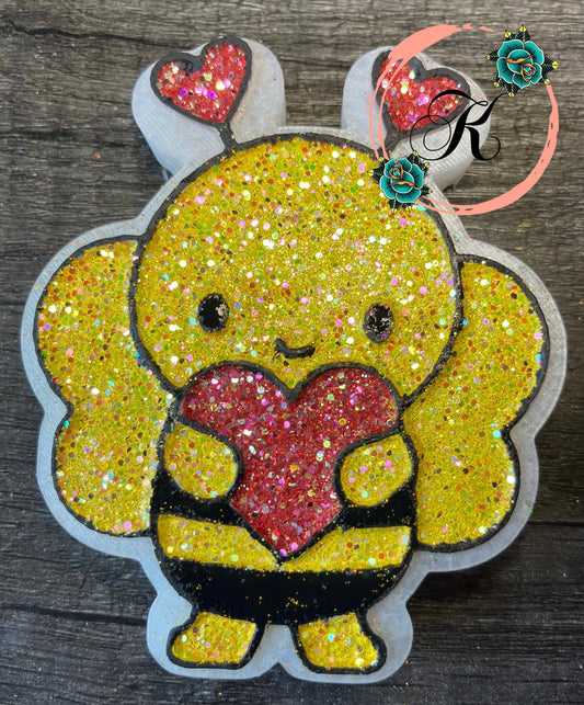 Bee Freshie