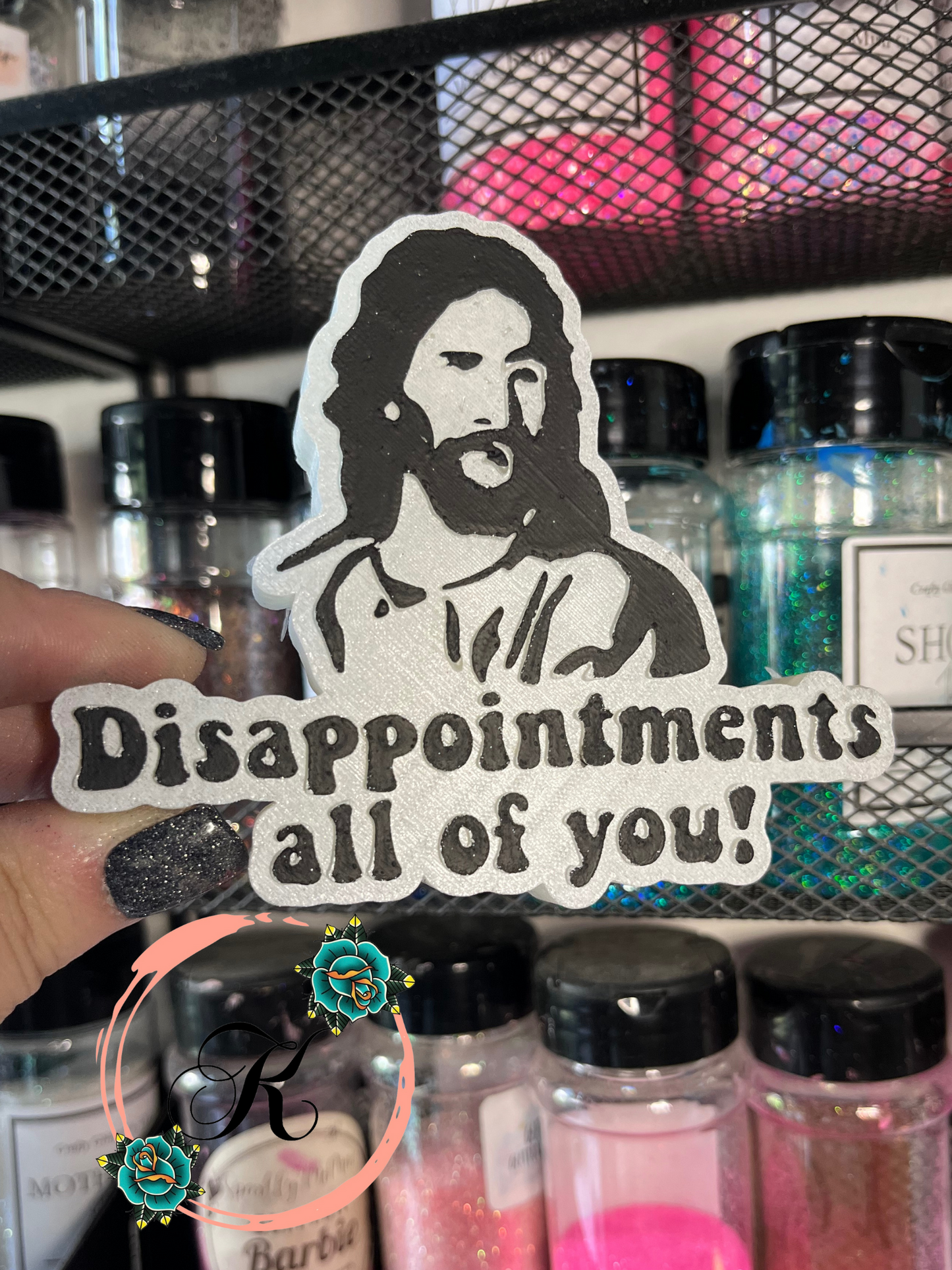 Disappointments All Of You Freshie