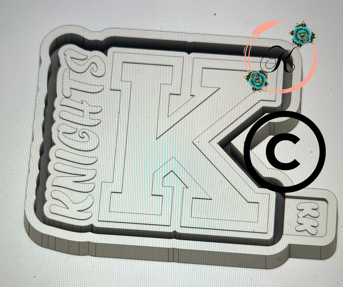 K Knights Mold