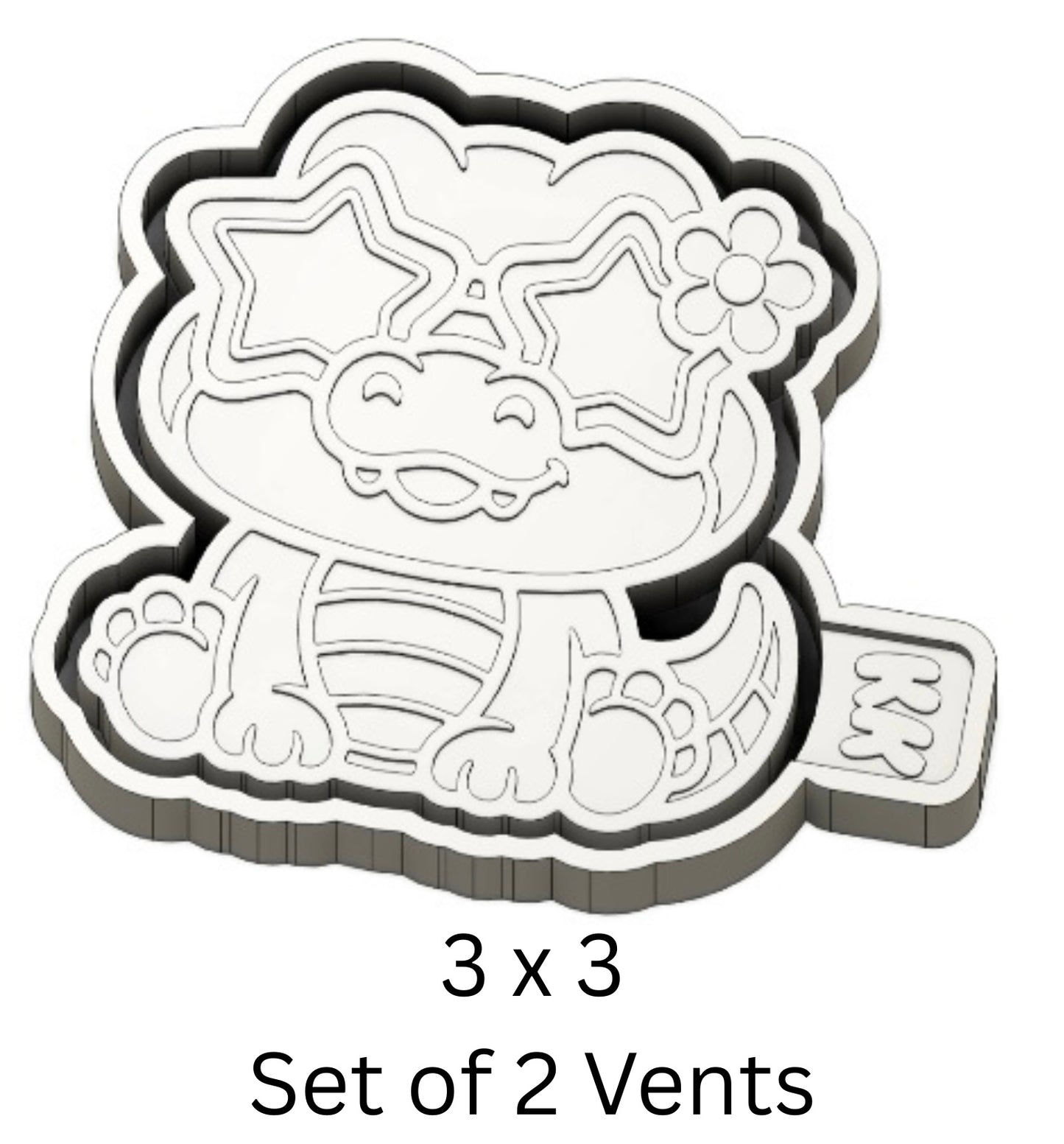 Gator Vent
