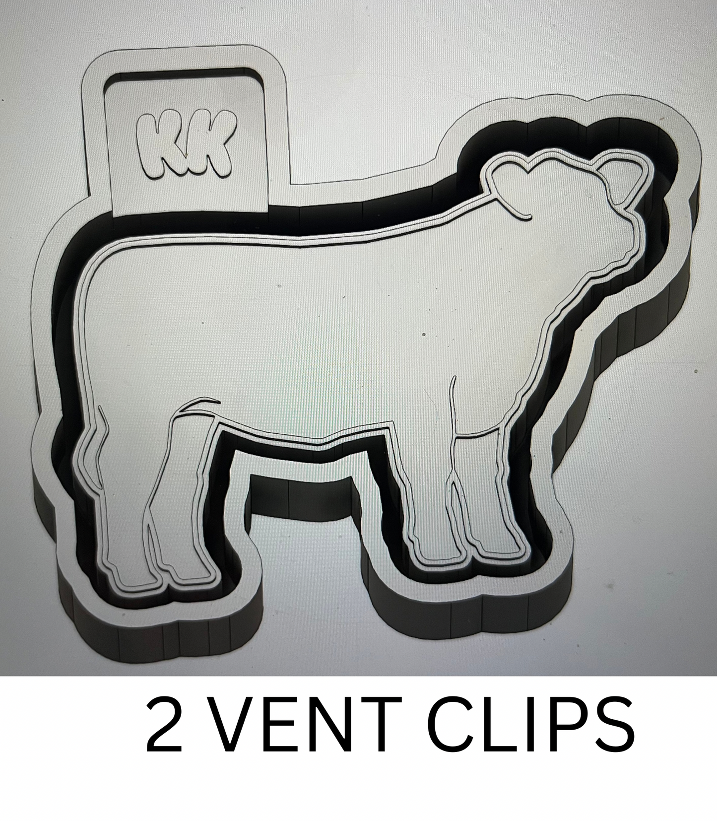 Heifer Vents