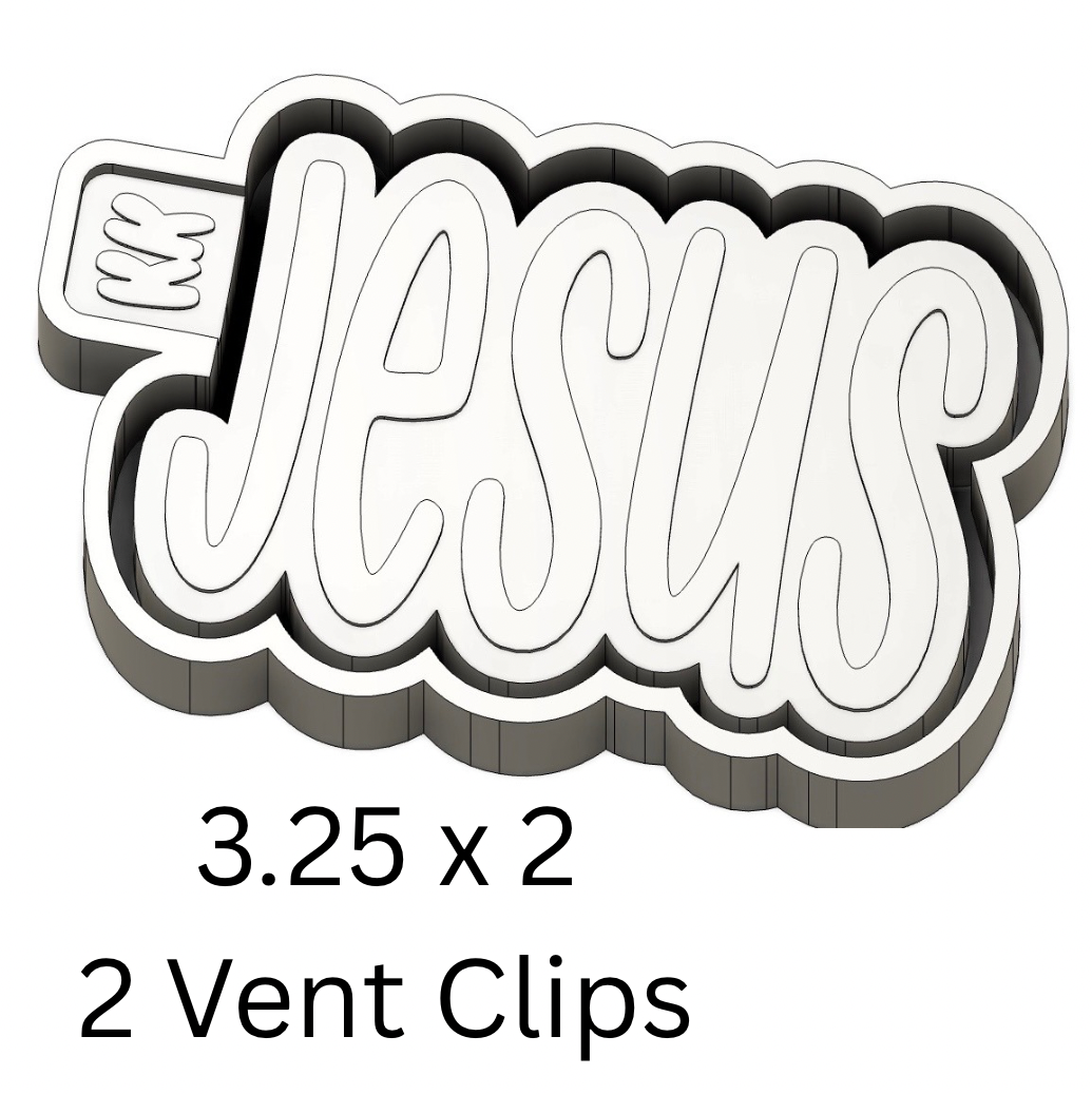Jesus Vent