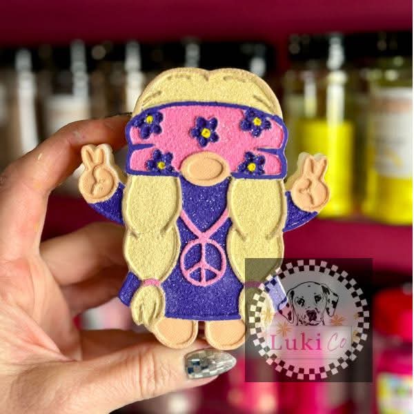 Hippie Gnome Mold