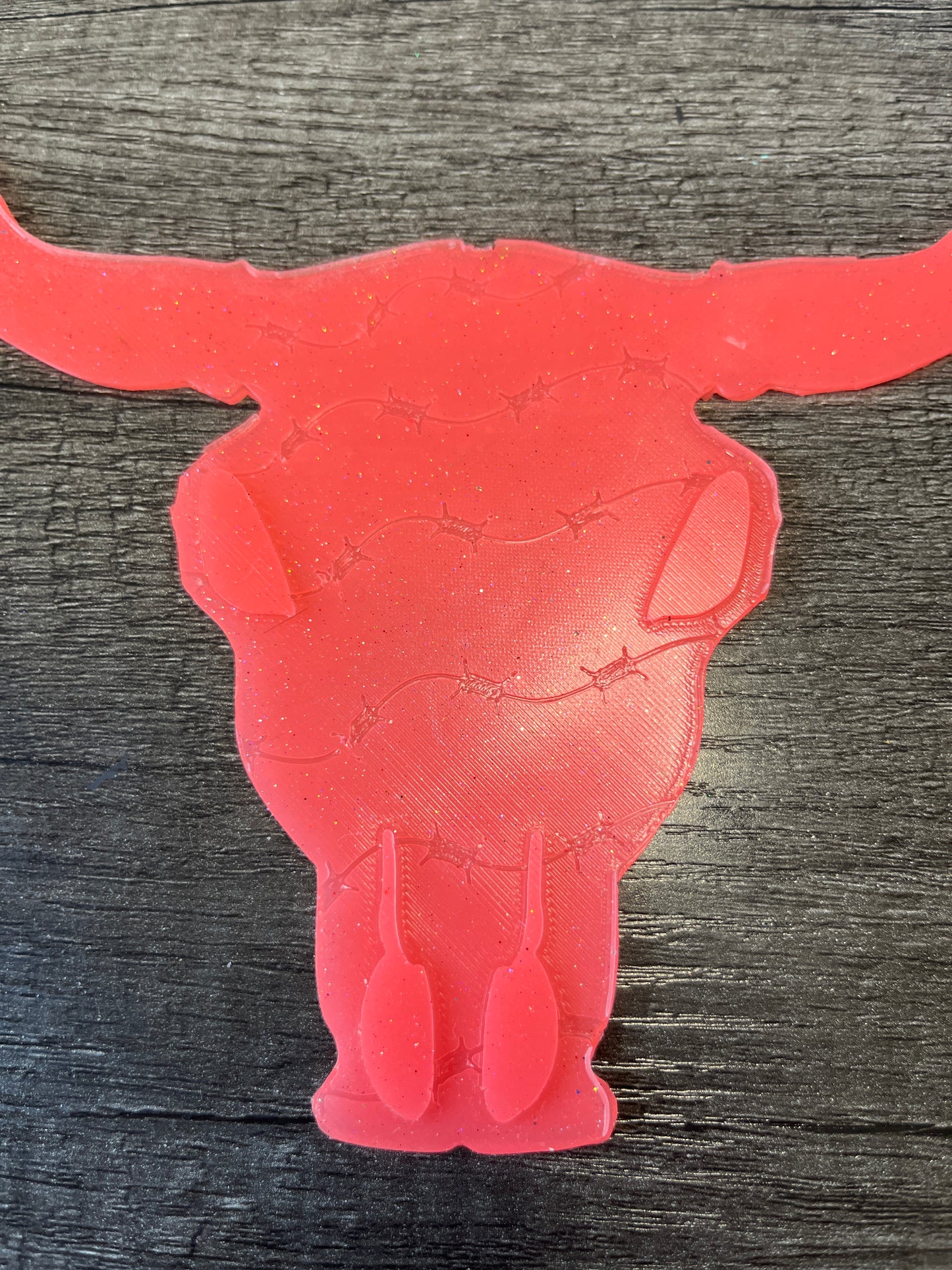 XL Barbed Wire Insert (Fraziers) Destash