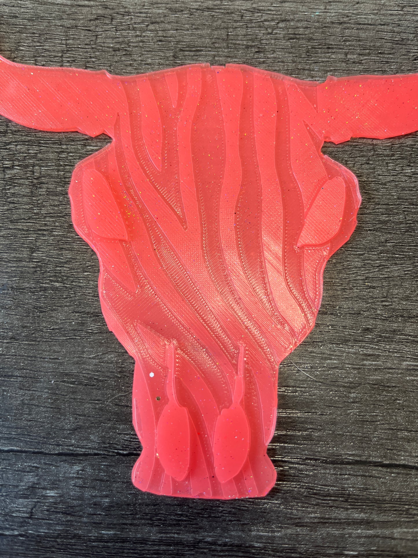 XL Zebra Insert (Fraziers) Destash