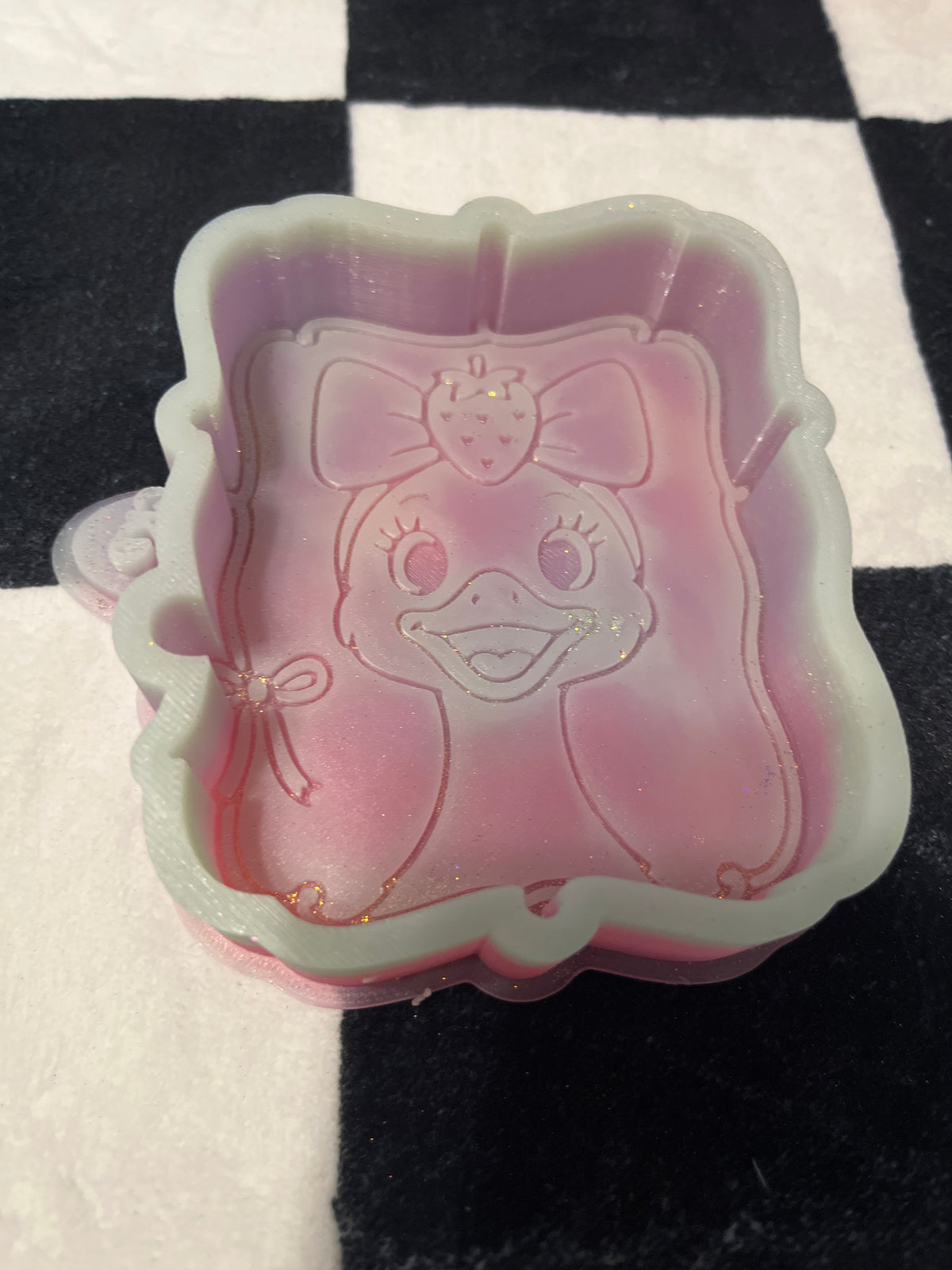 Strawberry Goose Destash