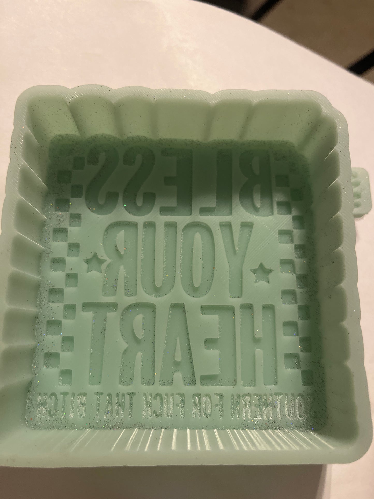 Bless Your Heart Destash