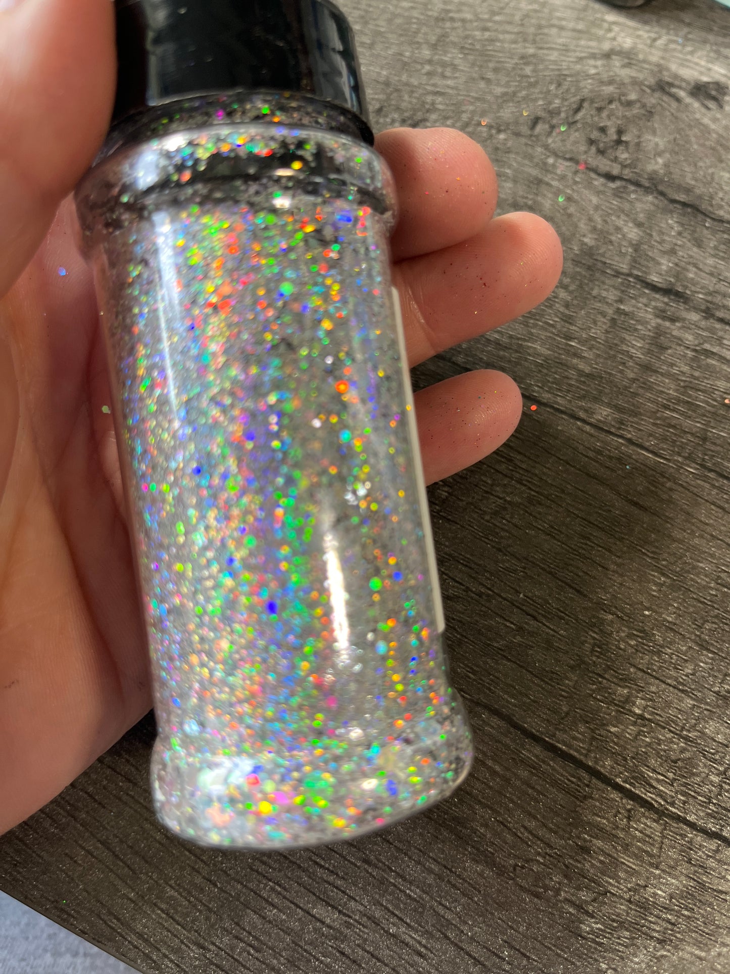 Titan, Chunky Destash