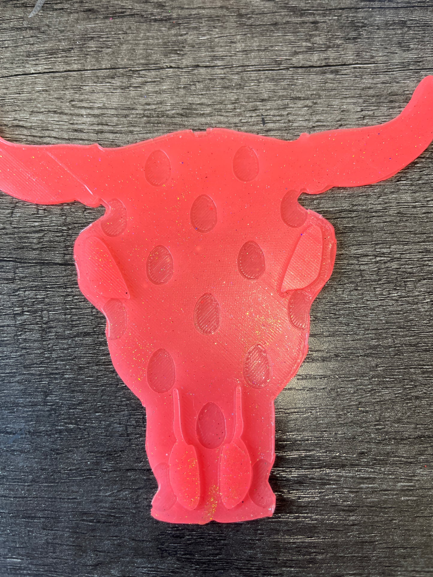 XL Egg Bull Insert (Fraziers) Destash