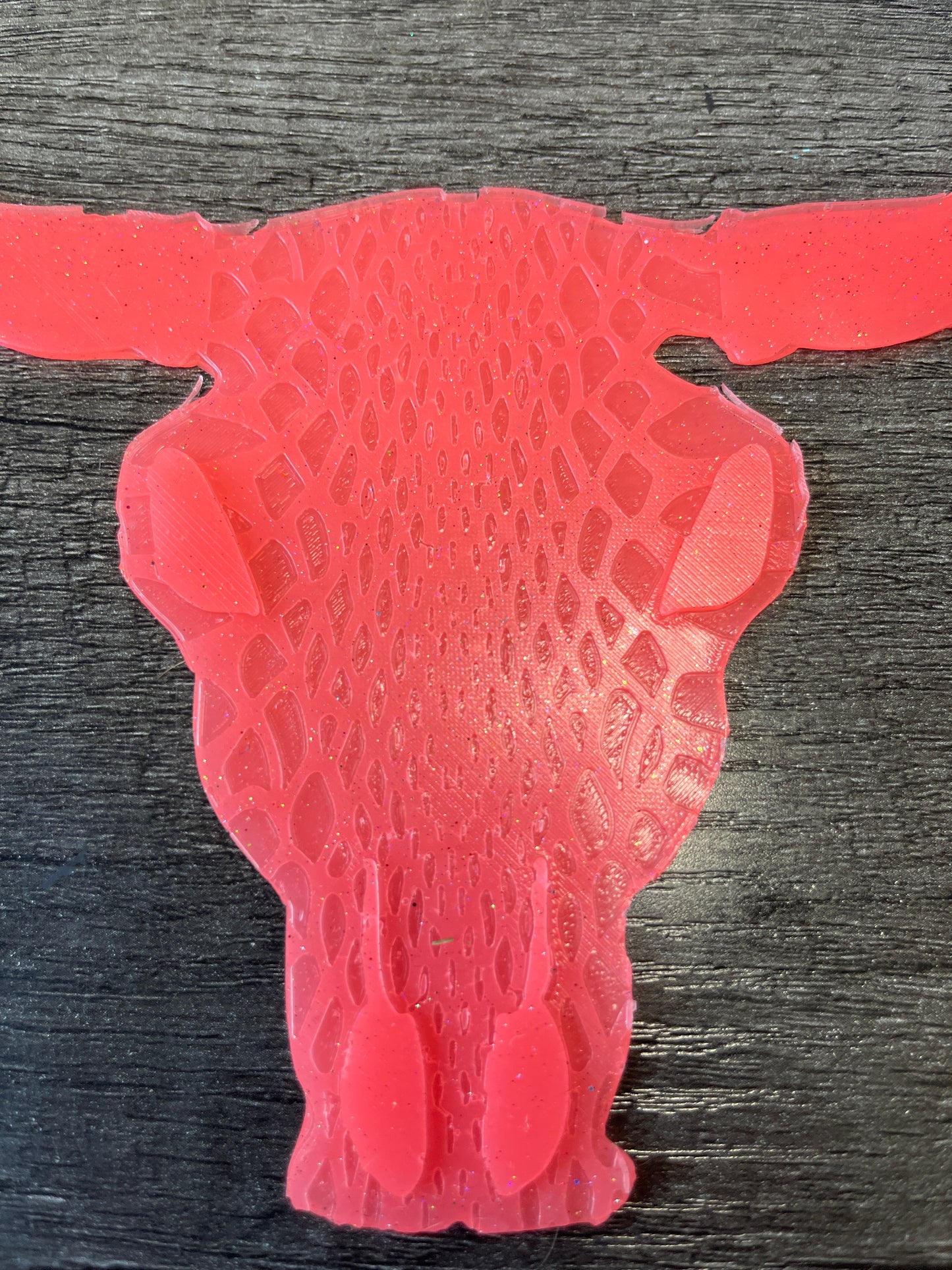 XL Snake Skin Insert (Fraziers) Destash