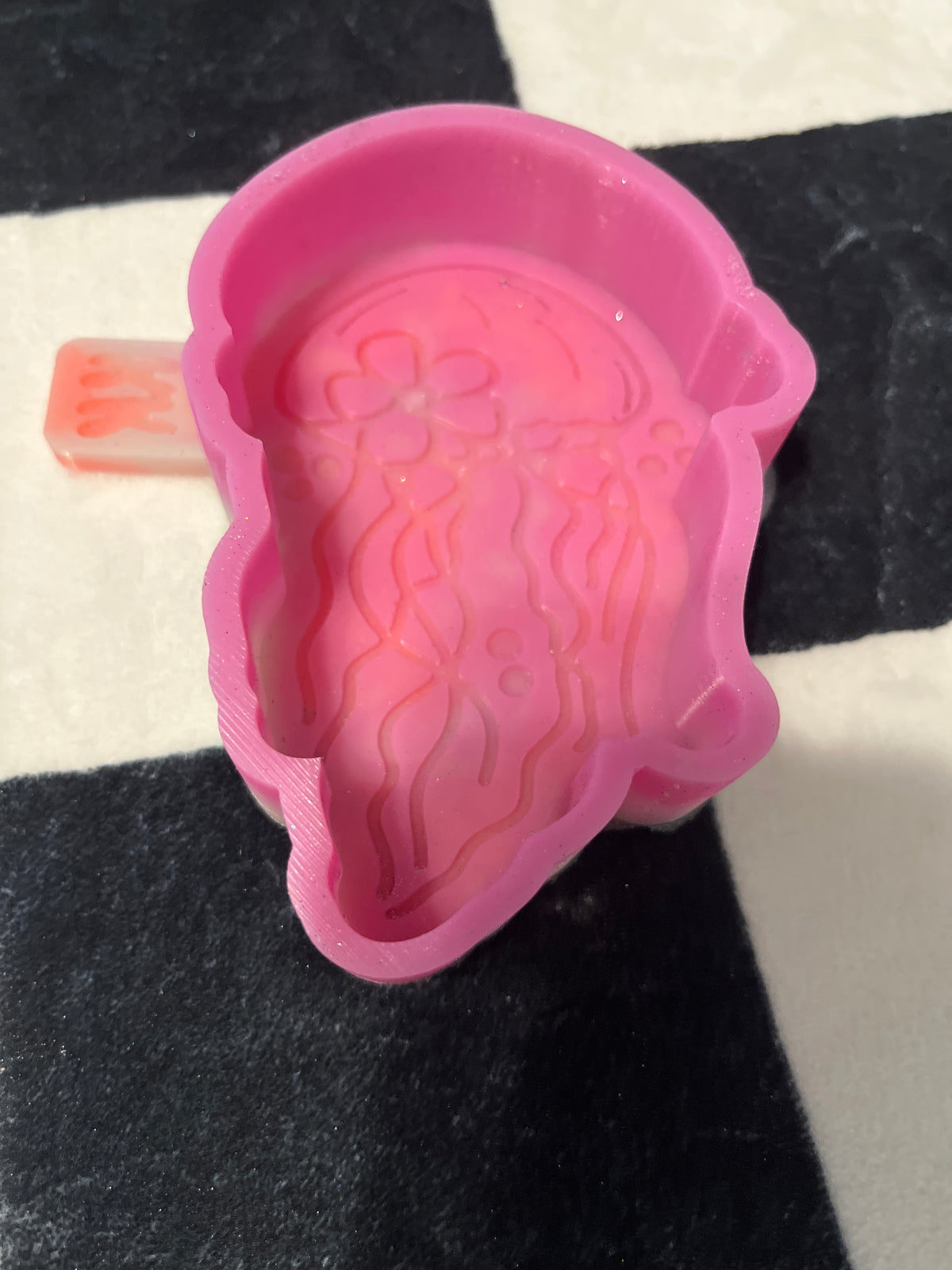 Jelly Fish Destash