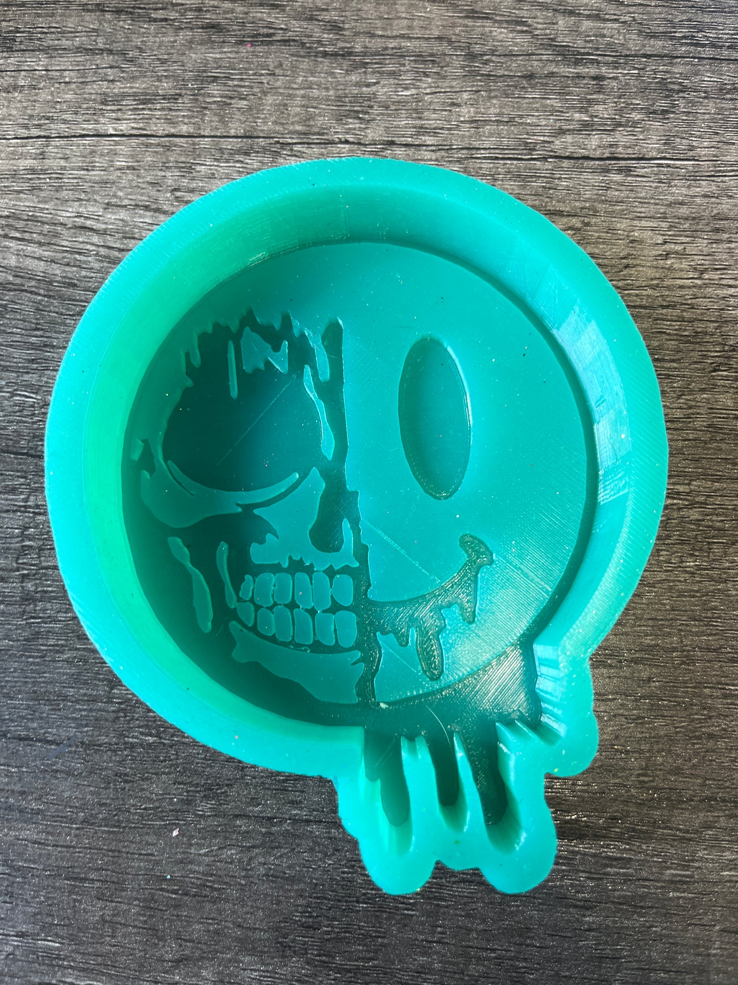 Happy/Skull Happy Destash
