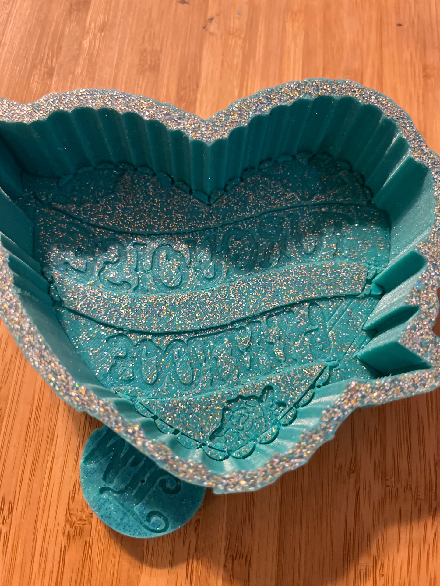 Turquoise and Tattoos Destash
