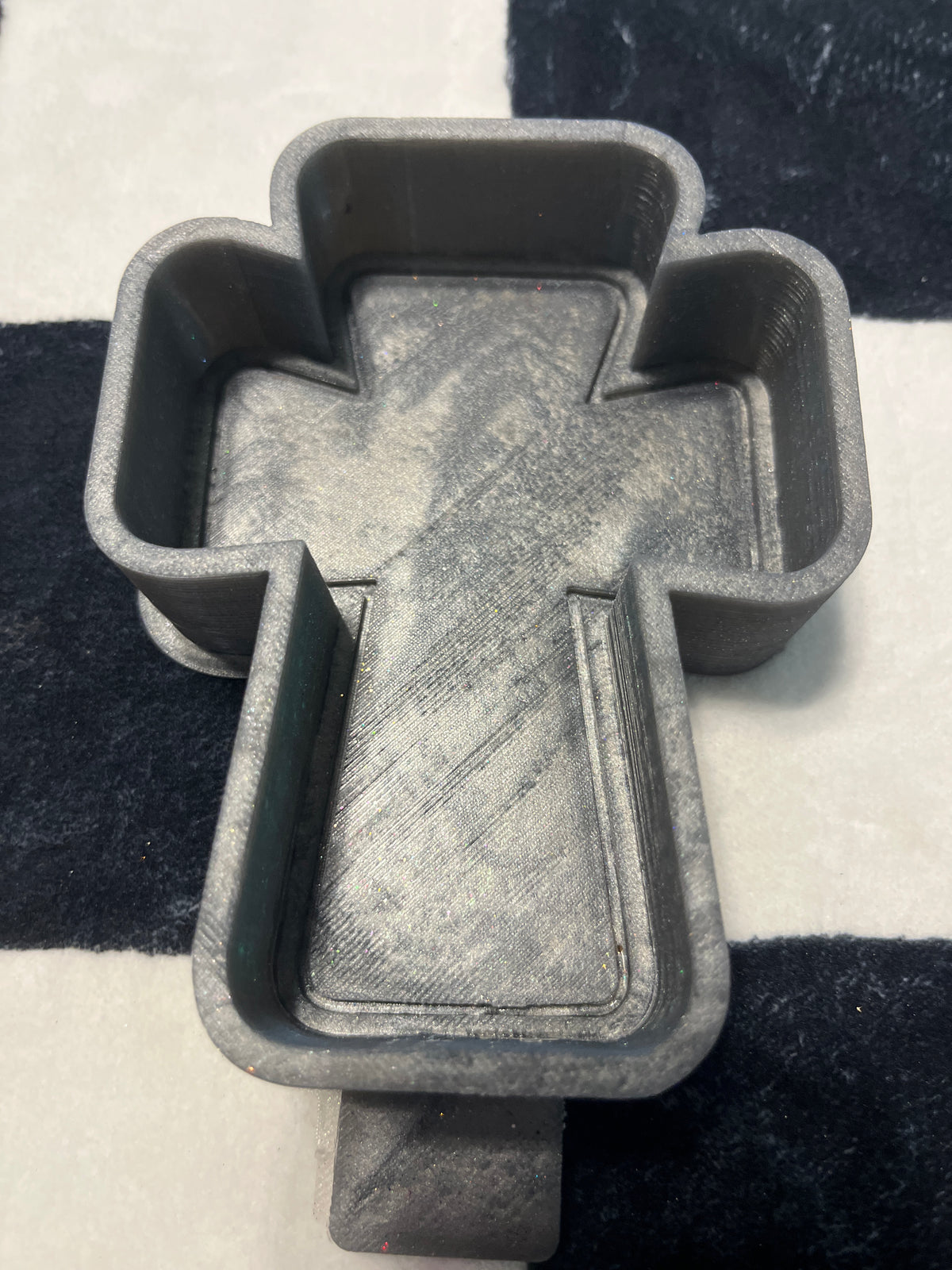 Plain Cross Destash