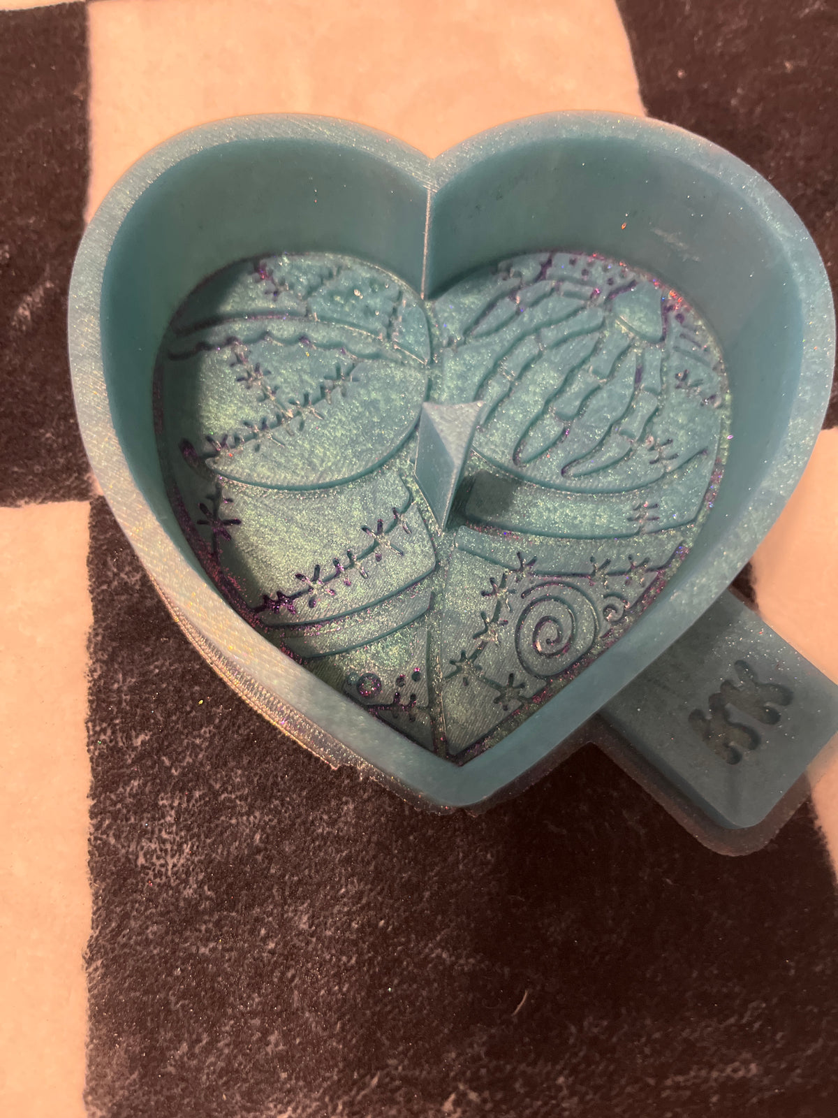 Sally Heart Destash