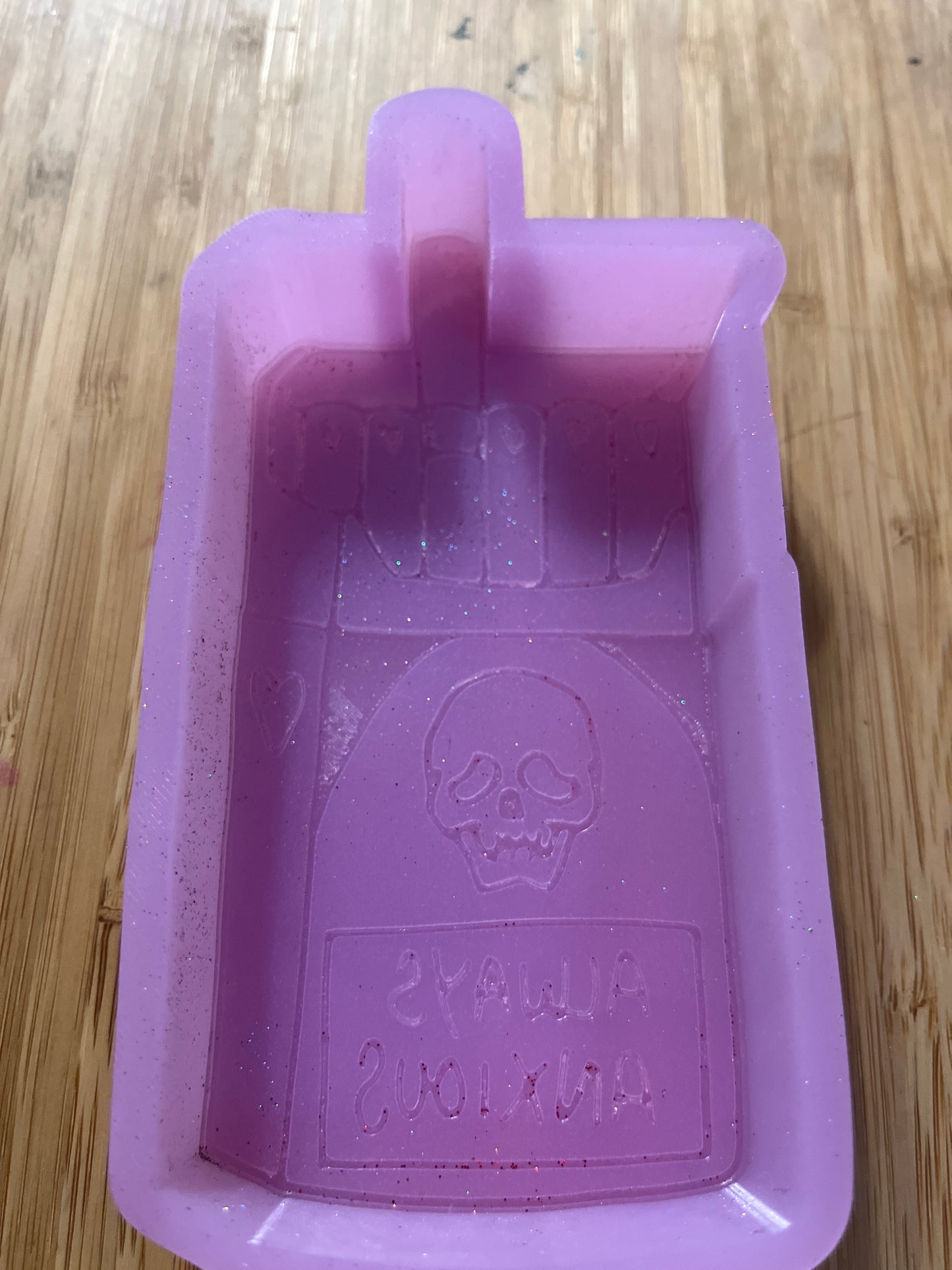 Always Anxious Cigs Destash