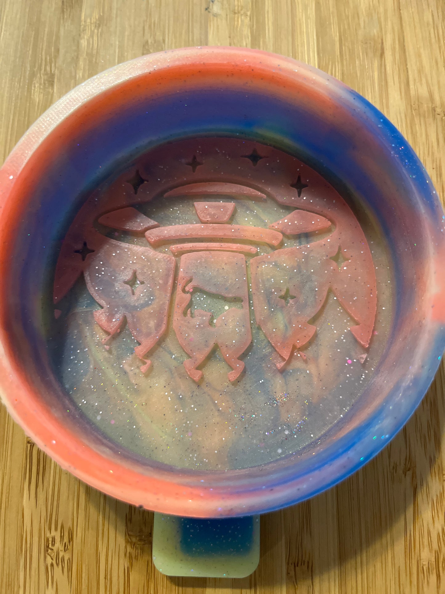 UFO Destash