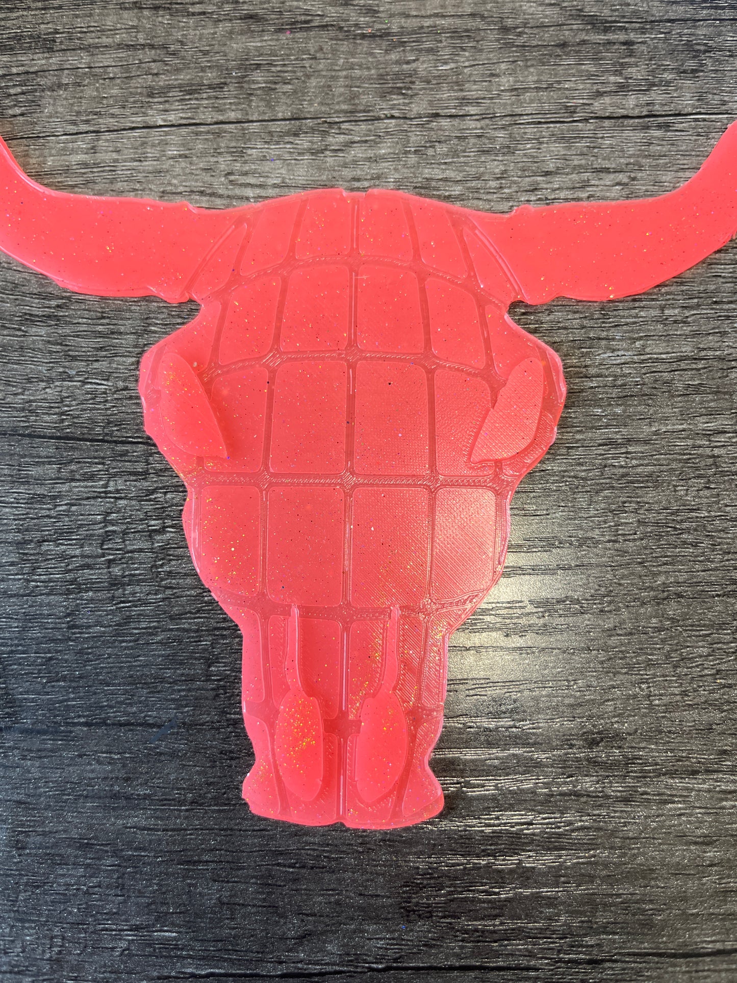 XL Disco Bull Insert (Fraziers) Destash