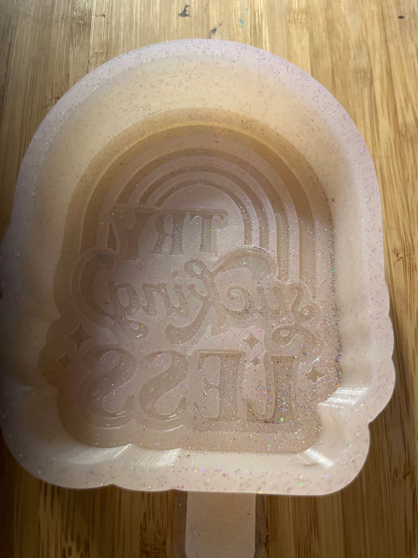 Try Sucking Less Destash