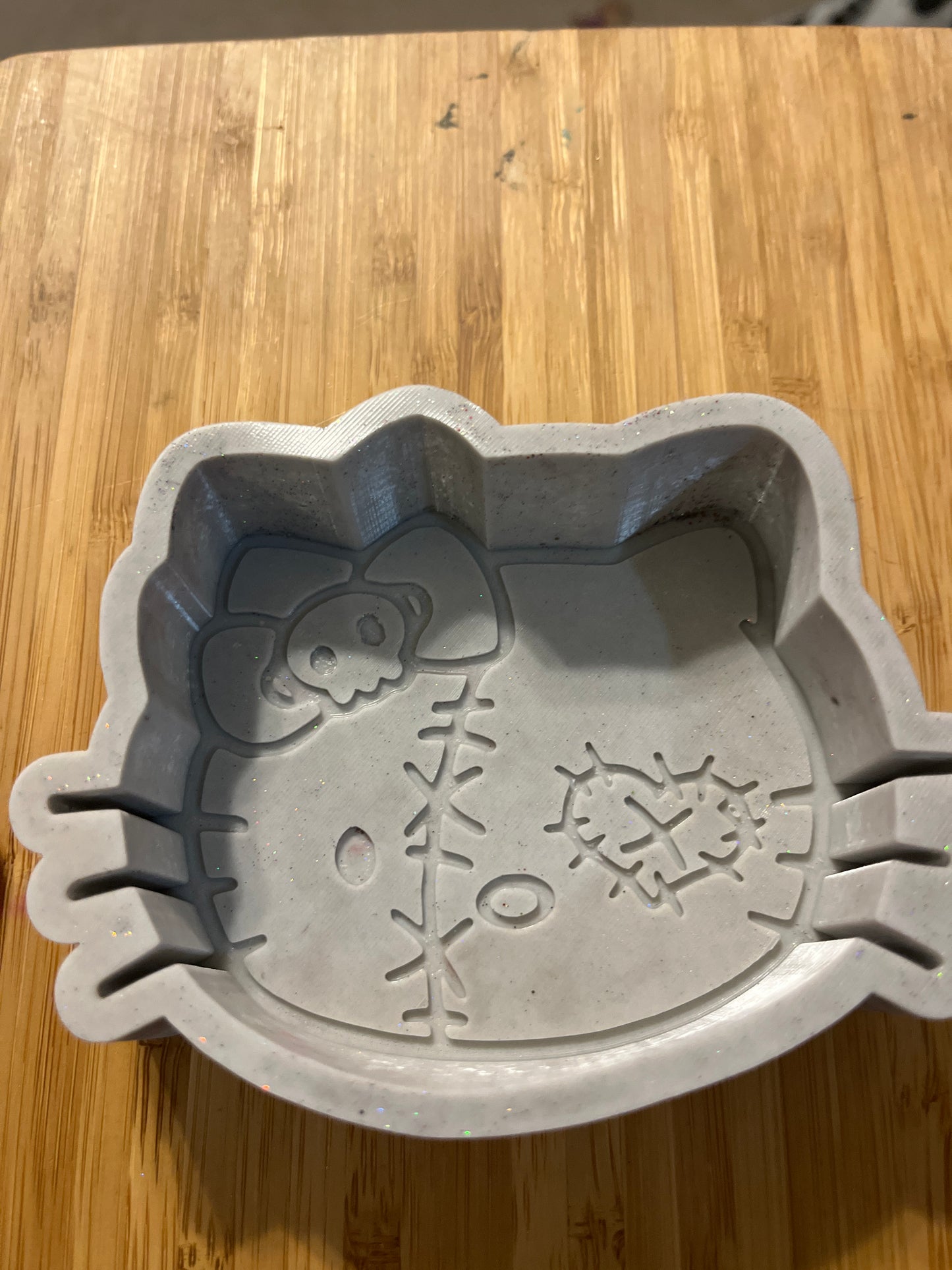 Emo Kitty Destash