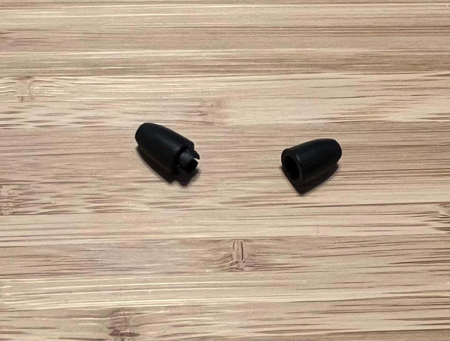 Plastic Barrel Clasp