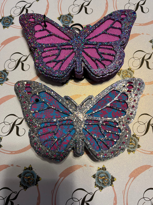 Butterfly Freshie