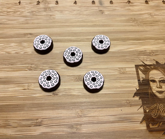 Donut Silicone Focal