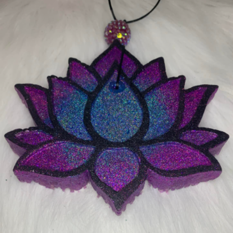 Lotus Freshie