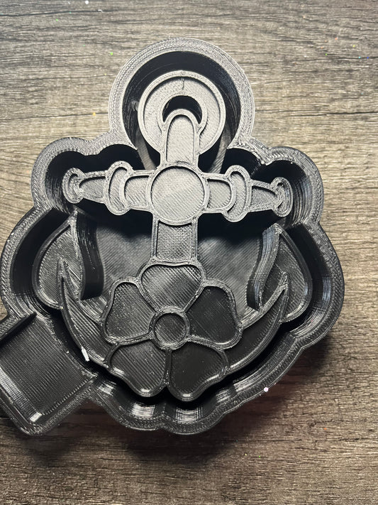 Anchor Mold