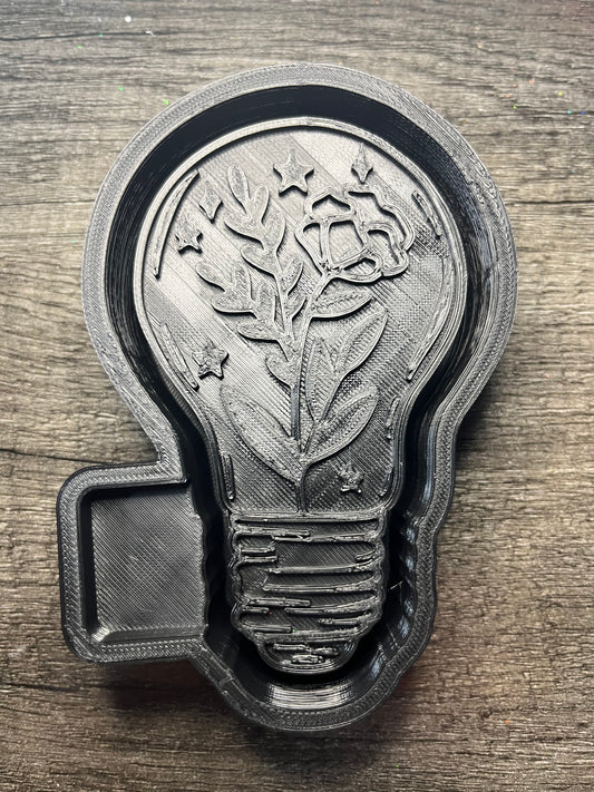 Light Bulb Mold