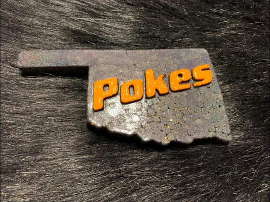 Poke Oklahoma State Freshie