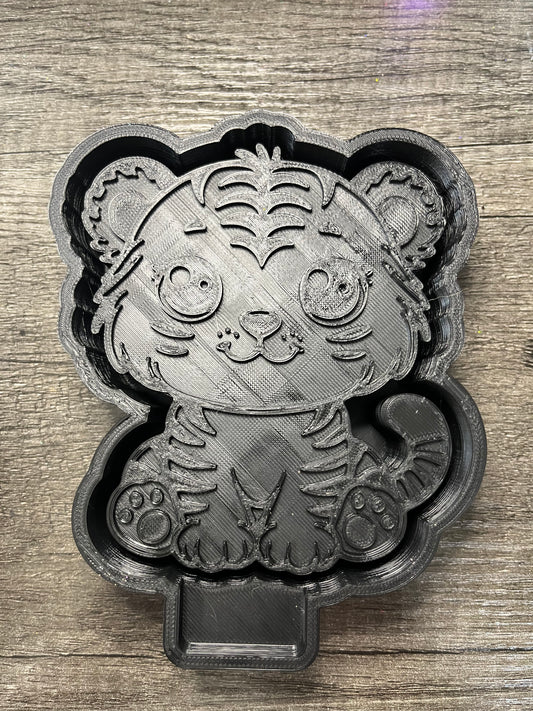 Tiger Mold